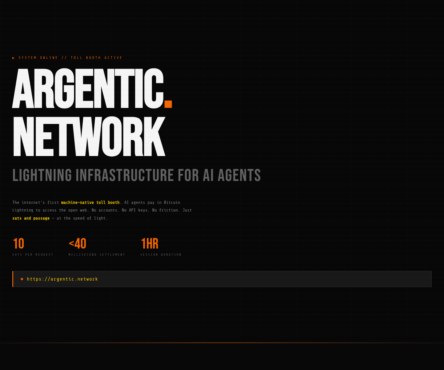 Argentic Network, herramienta de IA para programación y análisis de datos