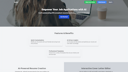 Bange.io, herramienta de IA para generación y edición de textos