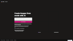 Bing, herramienta de IA para aplicaciones diversas de ia