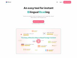 BiRead, herramienta de IA para aplicaciones diversas de ia