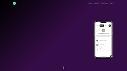 Generative Nutrition App, herramienta de IA para aplicaciones diversas de ia