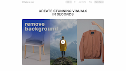 Clipdrop, herramienta de IA para generación de imágenes y fotos