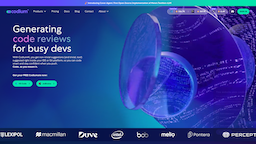 CodiumAI, herramienta de IA para programación y análisis de datos