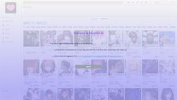CrushOn.AI, herramienta de IA para chatbots y asistentes virtuales