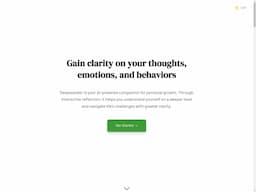 Deepwander, herramienta de IA para chatbots y asistentes virtuales