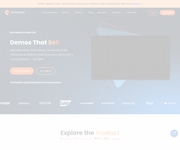 Consensus, herramienta de IA para aplicaciones diversas de ia