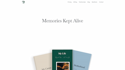 MemoryLane, herramienta de IA para chatbots y asistentes virtuales