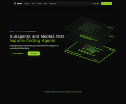Morph, herramienta de IA para programación y análisis de datos