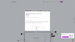 Marky, herramienta de IA para aplicaciones diversas de ia