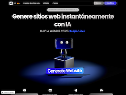 Netjet.io, herramienta de IA para otras aplicaciones específicas