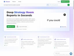 Osum, herramienta de IA para otras aplicaciones específicas