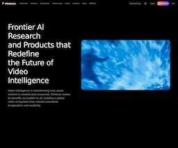 PixVerse, herramienta de IA para generación y edición de videos