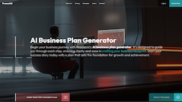 PrometAI, herramienta de IA para otras aplicaciones específicas