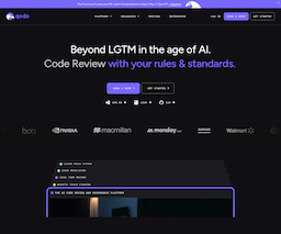 Qodo, herramienta de IA para programación y análisis de datos