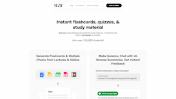 Slay School, herramienta de IA para otras aplicaciones específicas