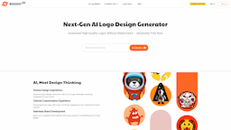 SologoAI, herramienta de IA para generación de logos y diseño