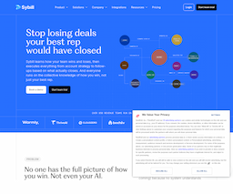 Sybill, herramienta de IA para chatbots y asistentes virtuales