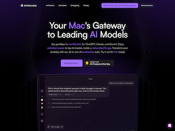 Thinkbuddy, herramienta de IA para chatbots y asistentes virtuales