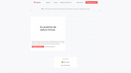 Turbular, herramienta de IA para programación y análisis de datos
